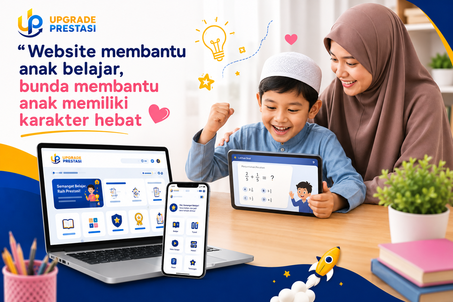 Website Tryout
